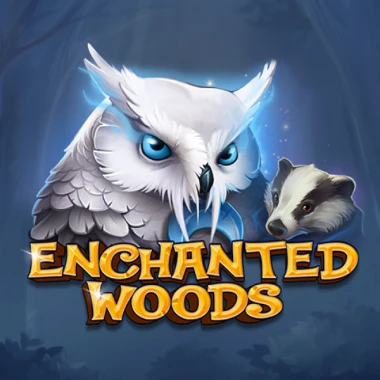Enchanted Woods game tile